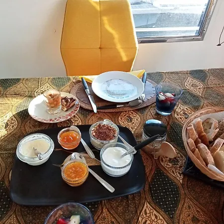船屋 Loc De Sur Yacht *