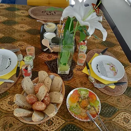 Loc De Sur Yacht * 格吕桑