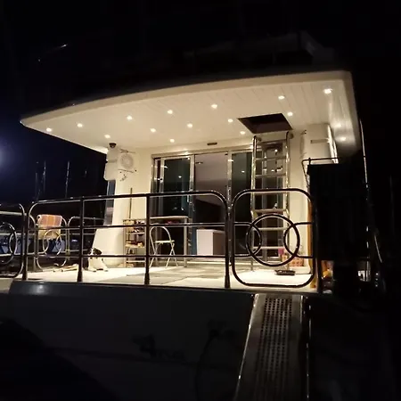 Loc De Sur Yacht Gruissan